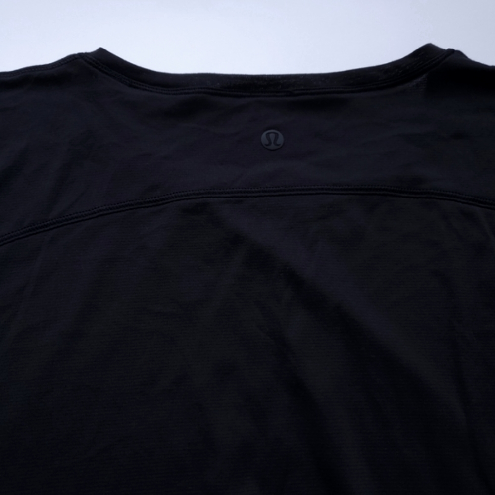 🍋Lululemon To The Point Long Sleeve *Mist - Picture 8 of 13